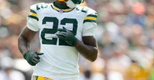 Matt Bowen Reveals Bombshell Take: Why Packers Rookie Matthew Golden is the Offseason's Biggest Game-Changer.