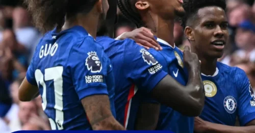 Howard Webb’s Stunning Admission After Fulham’s Disallowed Goal vs Chelsea Sparks Outrage