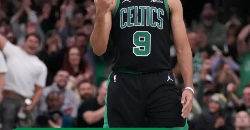 Celtics Keep Their Sixth Man Star: Derrick White Explains Bold $118M Commitment