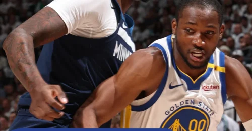 $45M on the Table…  Inside Jonathan Kuminga’s Risky Standoff With the Warriors