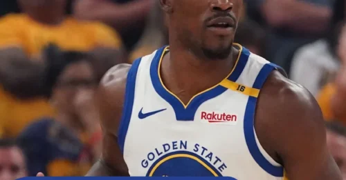 Warriors’ Big Three Shock the NBA With 22 Wins in 27… Until One Brutal Twist Ends It All
