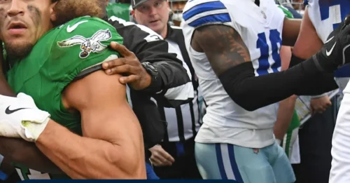 Dallas Cowboys One Step From Redemption: 3 Shocking Keys to Beating Defending Champs Eagles