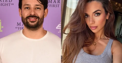 Love Island Star’s Dark Secret Hidden Behind Romances – He’s an Addict