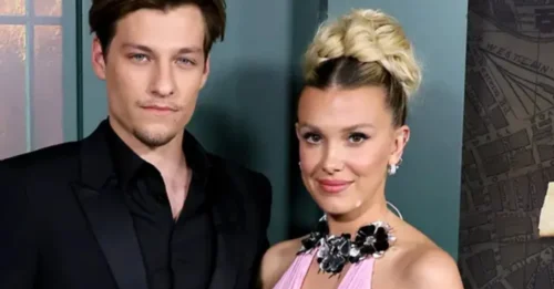 Secret Revealed: Millie Bobby Brown Has Welcomed a Baby and Shared the First Photos of the Child