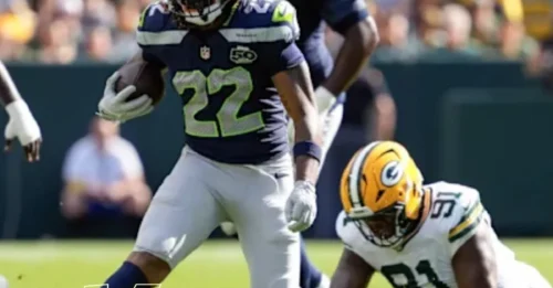 Shocking move from Chiefs – IMMEDIATE addition of Seattle’s 1000+ young talent to join Pacheco in dominating the ground game!