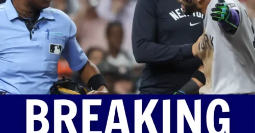 RAGING SCENE: Jose Caballero’s Shocking Ejection in a Fierce Showdown Against the Rival Astros!
