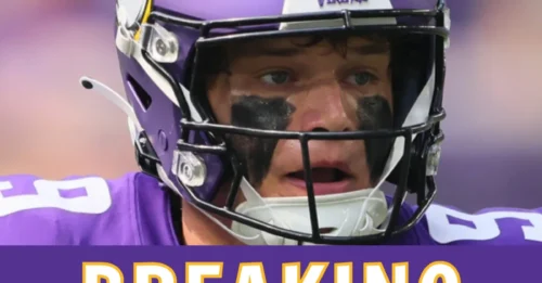 McCarthy SHOCKS Vikings: Rookie's Debut Performance Sparks Immediate QB Controversy!