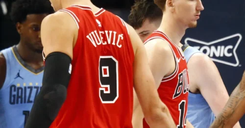 Lightning Strike Mid-Season: Bulls Hero Shockingly Announces End to International Journey