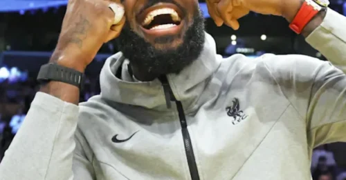 Lakers Dodged a Bullet: Jaw-Dropping Plummet of Once-Hyped Guard Reaches Unthinkable New Low.