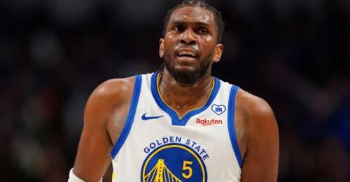 Golden State Shocker: Kevon Looney Confronts Harsh Warriors Reality, A Painful Truth Klay Thompson Has Already Endured.