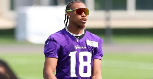Minnesota Shockwave: Alarming Justin Jefferson Update from Team Doctors Suggests Nightmare Scenario.