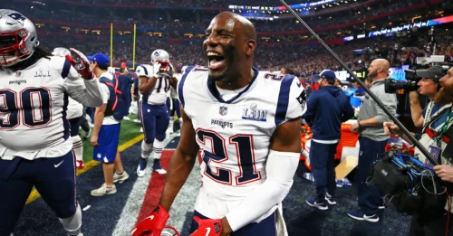 New England Heartbreak: Three-Time Super Bowl Champion Drops Retirement Bombshell, Sends Shockwaves Through NFL.