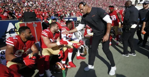 49ers Bombshell: Robert Saleh's High-Stakes Gamble to Make the Team's Controversial Defensive Scheme Look Brilliant.
