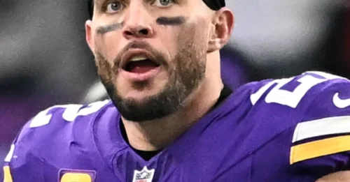 Vikings Stunner: Harrison Smith's Week 1 Status Just Took a Dramatic Turn Following a Behind-the-Scenes Medical Report.