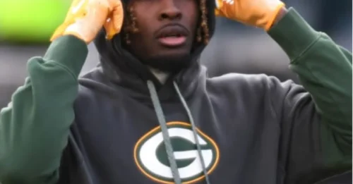 Packers Panic: Two Uncontrollable Factors Threaten to Derail Packers' Season Opener Against Lions.