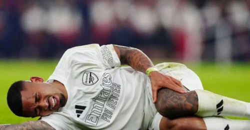 Team News Explosion: Arsenal Boss Arteta Makes Brutal Call, Leaving Out Major Injured Star for Crucial Champions League Push.
