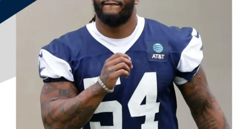 “I’m Very Hungry”: Dallas Cowboys Key Pass Rusher Facing Contract Year