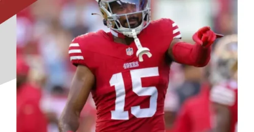 San Francisco Shocker: Jauan Jennings Agrees to New Contract with Massive Bonuses Tied to Playing Time.