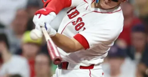 Alex Cora’s Chilling Prophecy About Roman Anthony’s Career Has Come True After His Injury