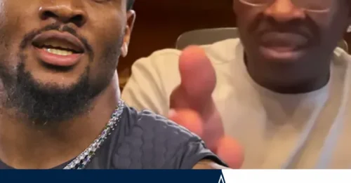 Michael Irvin hurled a “curse” straight at Micah Parsons’ agent, warning of a bleak future ahead