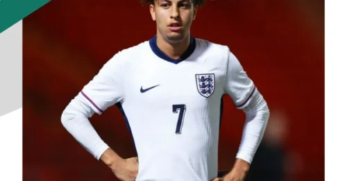 Anfield Exposé: Shocking Details from Inside Liverpool’s Scandalous Collapse of the Kaide Gordon Deal