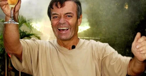 Tony Blackburn drops a bombshell, revealing the shocking truth behind the BBC’s furious backlash after his exit from I’m A Celebrity