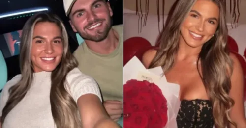A “storm-making” declaration from a 5-star hotel: Love Island couples reveal a major milestone that’s bound to spark envy