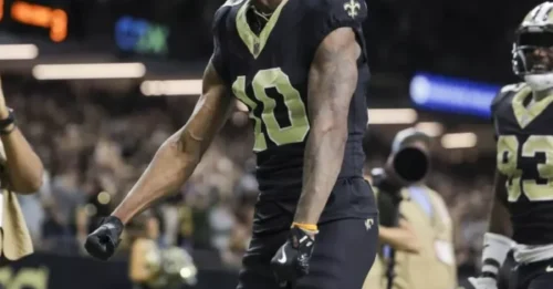 San Francisco Stunner: 49ers Shock NFL with Last-Second WR Move Before Epic Seahawks Showdown.