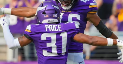 Minnesota's Pitching Purge: Vikings Make a Jaw-Dropping, Immediate Change to Their Bullpen Hierarchy.