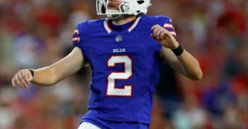 Buffalo Shocker: Medical staff reveals shocking injury status for Bills' top stars.