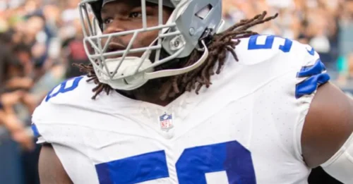 Unbelievable Turning Point: Kansas City Suddenly Becomes Key Partner in Dallas' First-Round Draft Pick Game-Changer