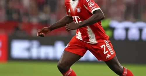Anfield Shock: Stunning Name Emerges as Top Replacement Option for Marc Guehi
