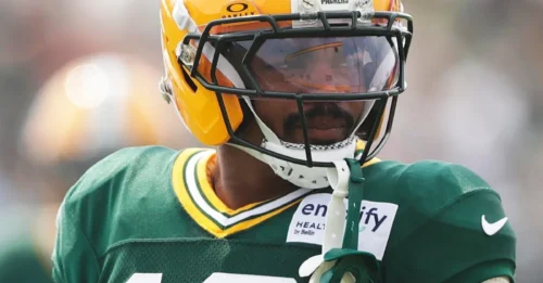 Wisconsin Bombshell: Bizarre Roster Decision Everyone Laughed at Emerges as Packers' Most Shocking Success Story.