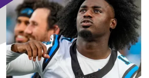 XAVIER LEGETTE DROPS A BOMBSHELL: The Core Reason Behind Adam Thielen’s Demand to Leave the Panthers!