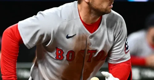 Red Sox on the Brink: MLB Insider’s $175 Million Project Sounds the Alarm!