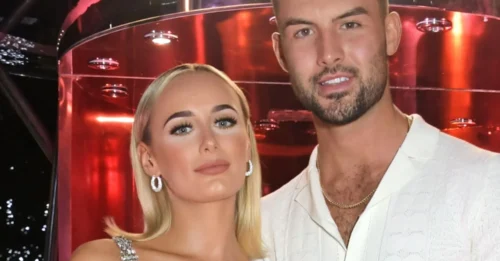 LOVE ISLAND LIES: Millie & Liam's Picture-Perfect Romance Was a FAÇADE – The Proof is in the Posts!