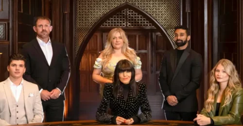 HEARTBREAKING ADMISSION: David Reveals the Unforgivable Game-Ending Blunder!