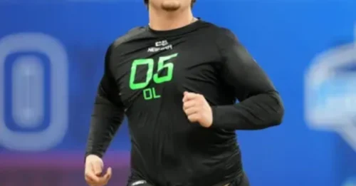 New England Stunner: Shocking Ankle Injury Sidelines Patriots' Vital Protector of Crucial Stretch.