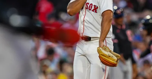 From $44M Deal to 8.20 ERA Disaster: Red Sox Send Jordan Hicks to the IL in Stunning Move