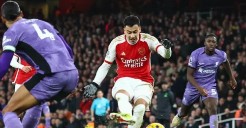 London Bombshell: Club Was ‘Wide Open’ to Stunning Sale of £60M Fan Favorite During Window.