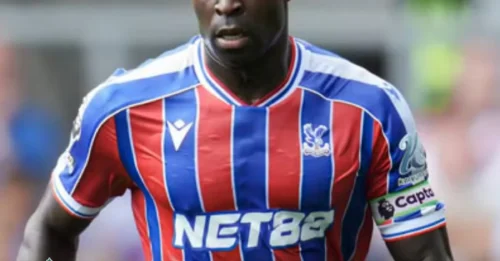 Transfer Bombshell: Liverpool Shocks with Deal to Sign Guehi from Crystal Palace for an Unbelievable Fee in January