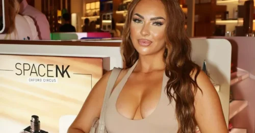 Love Island star admits they nearly died after a serious mistake with cancer medication