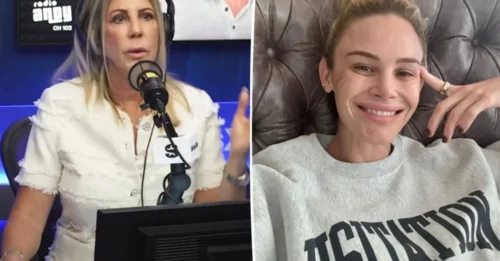 The Secret Behind Vicki Gunvalson’s One Word That Left Meghan King Stunned