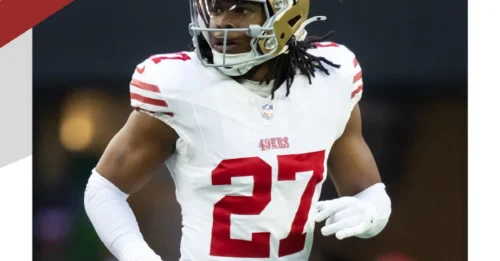 Levi's Stadium Earthquake: Unfortunate News on Ji'Ayir Brown's Situation Stuns 49ers Faithful.