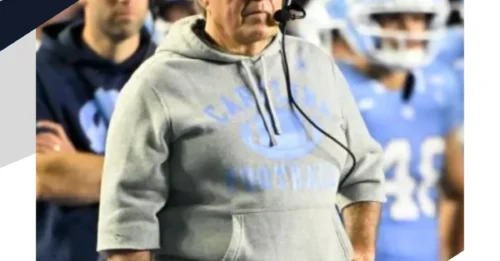 Belichick's Damning Indictment of Patriots Puts Tar Heels' Professional Prospects in Serious Jeopardy
