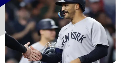 Bronx Bombers’ Star Poised to Ditch Current Deal for Mega 9-Figure Contract