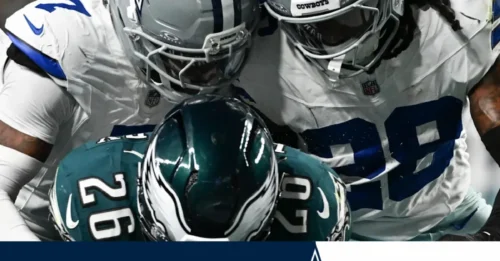 COWBOYS' WEEK 1 NIGHTMARE: 3 URGENT Issues That Must Be Fixed IMMEDIATELY After Eagles Loss!