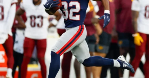 Shocking Move: Patriots' New Wave of Talent Expected to Immediately Shift the Game Under Vrabel's Leadership