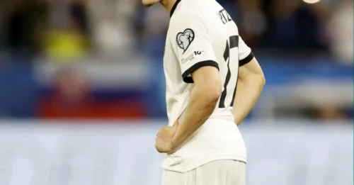 Kop's Nightmare: The Staggering £116M Fee for Liverpool's Star Now Looks Like a Historic Financial Mistake.