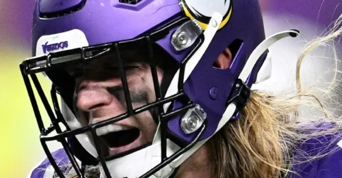 WEEK 1 SHOCKER: Andrew Van Ginkel Turns Vikings Fans’ Doubts Into Pure Hype!